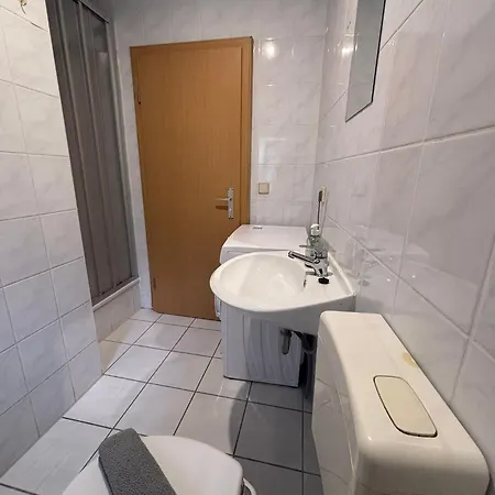 With 3 Separate Near Leuna Zeitz