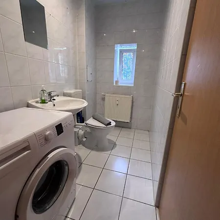 Appartamento With 3 Separate Near Leuna *