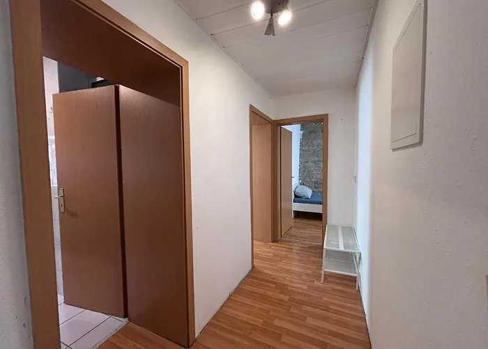 With 3 Separate Near Leuna * Zeitz