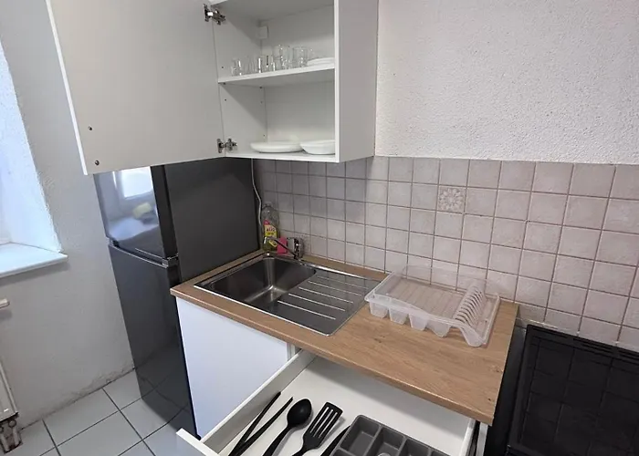 With 3 Separate Near Leuna *