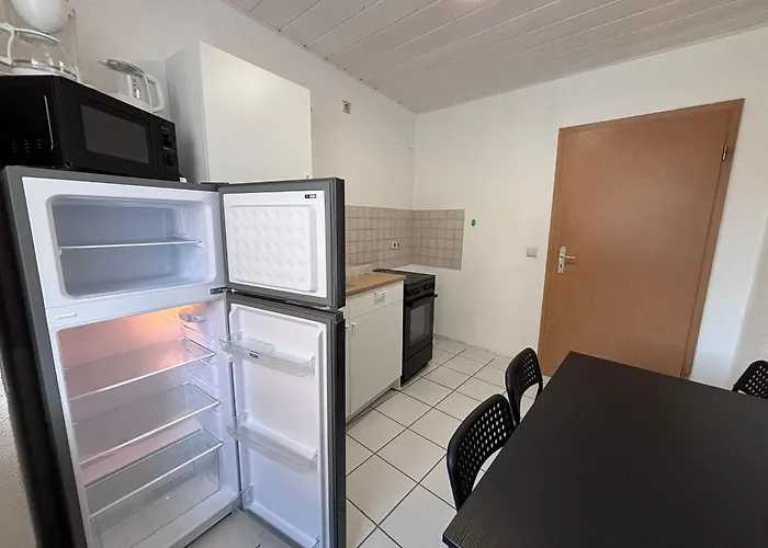 With 3 Separate Near Leuna *