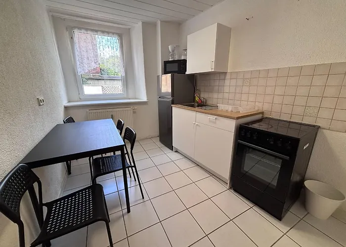 With 3 Separate Near Leuna *