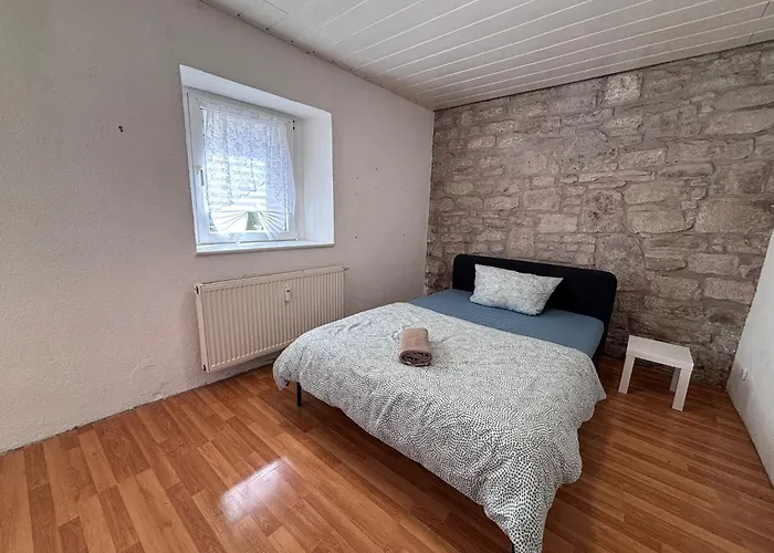 With 3 Separate Near Leuna * Zeitz