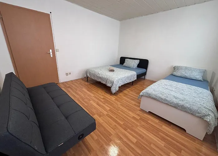 With 3 Separate Near Leuna Zeitz