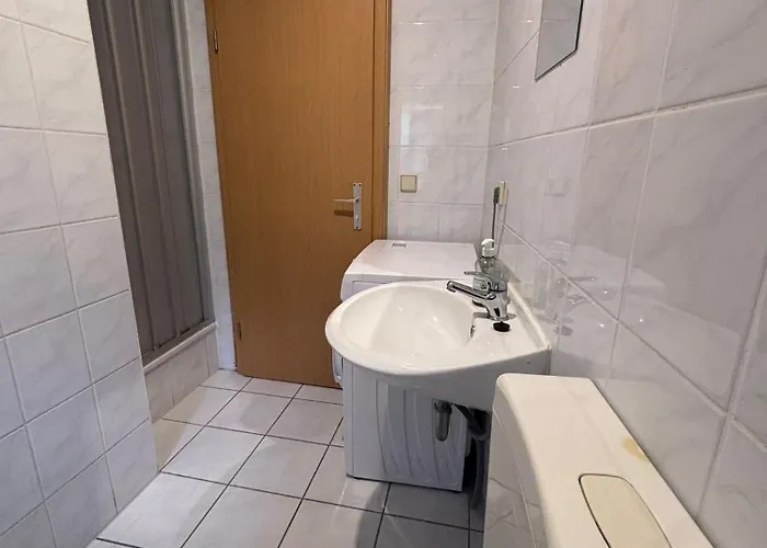 With 3 Separate Near Leuna Zeitz